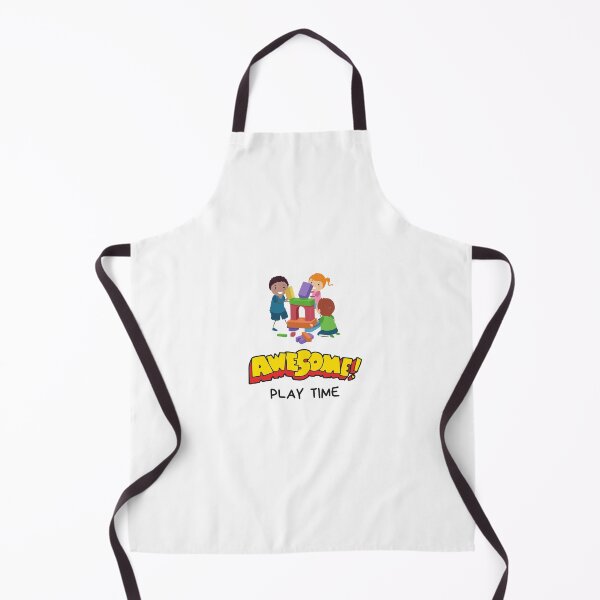 Item preview, Awesome Play Time designed and sold by westenfield.