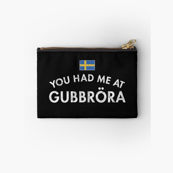 Item preview, You Had Me At Gubbröra designed and sold by twHistory.