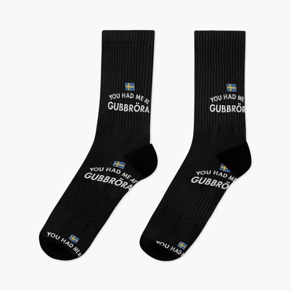 Item preview, You Had Me At Gubbröra designed and sold by twHistory.