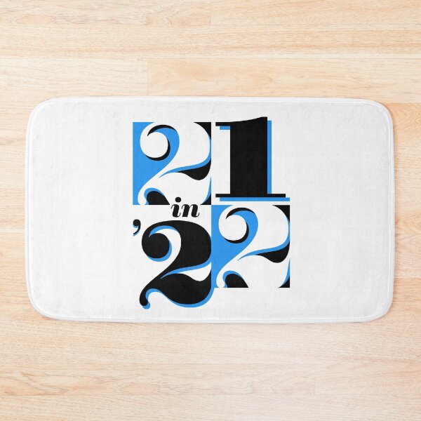 Item preview, 21 in 2022 - Born in 2001 21st Birthday designed and sold by opalime.