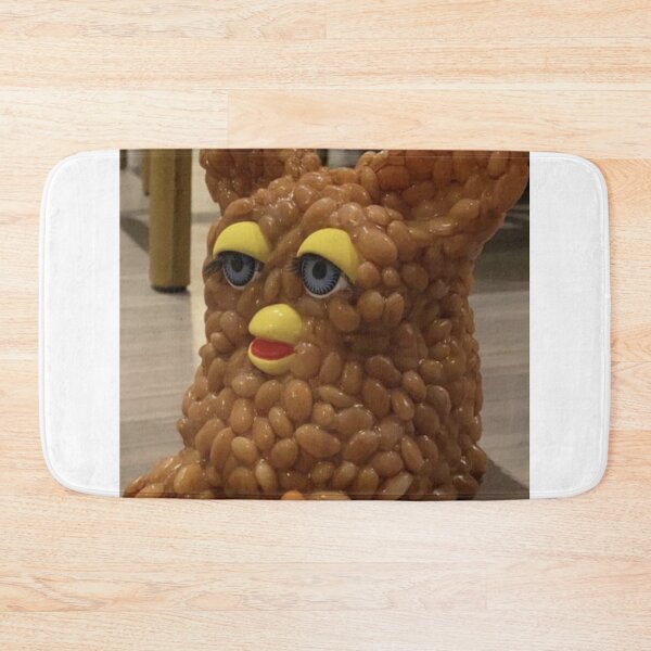 Item preview, Bean Furby designed and sold by oharachic.