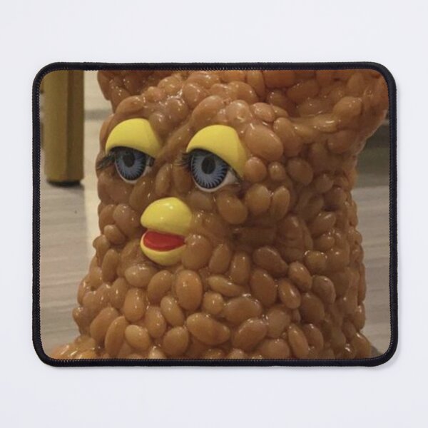 Item preview, Bean Furby designed and sold by oharachic.