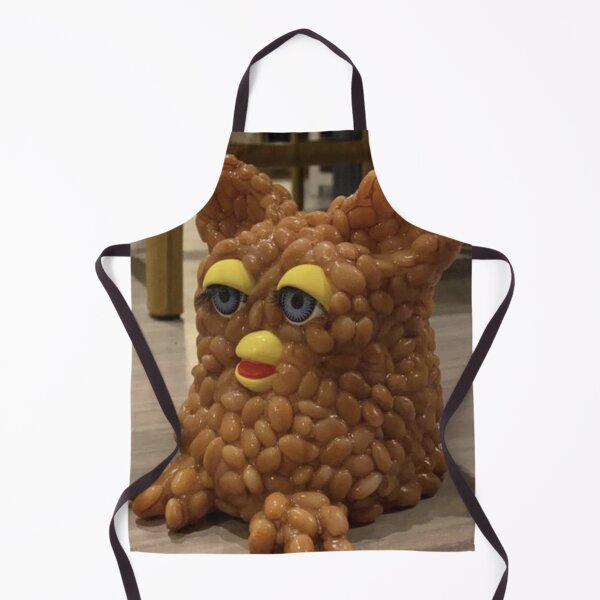 Item preview, Bean Furby designed and sold by oharachic.
