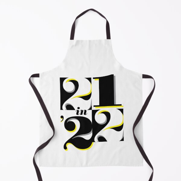 Item preview, 21 in 2022 - Born in 2001 21st Birthday designed and sold by opalime.