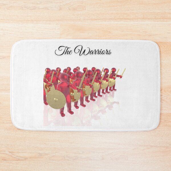 Item preview, The Warriors The Warriors christmas the red Warriors christmas designed and sold by Tshirtk.