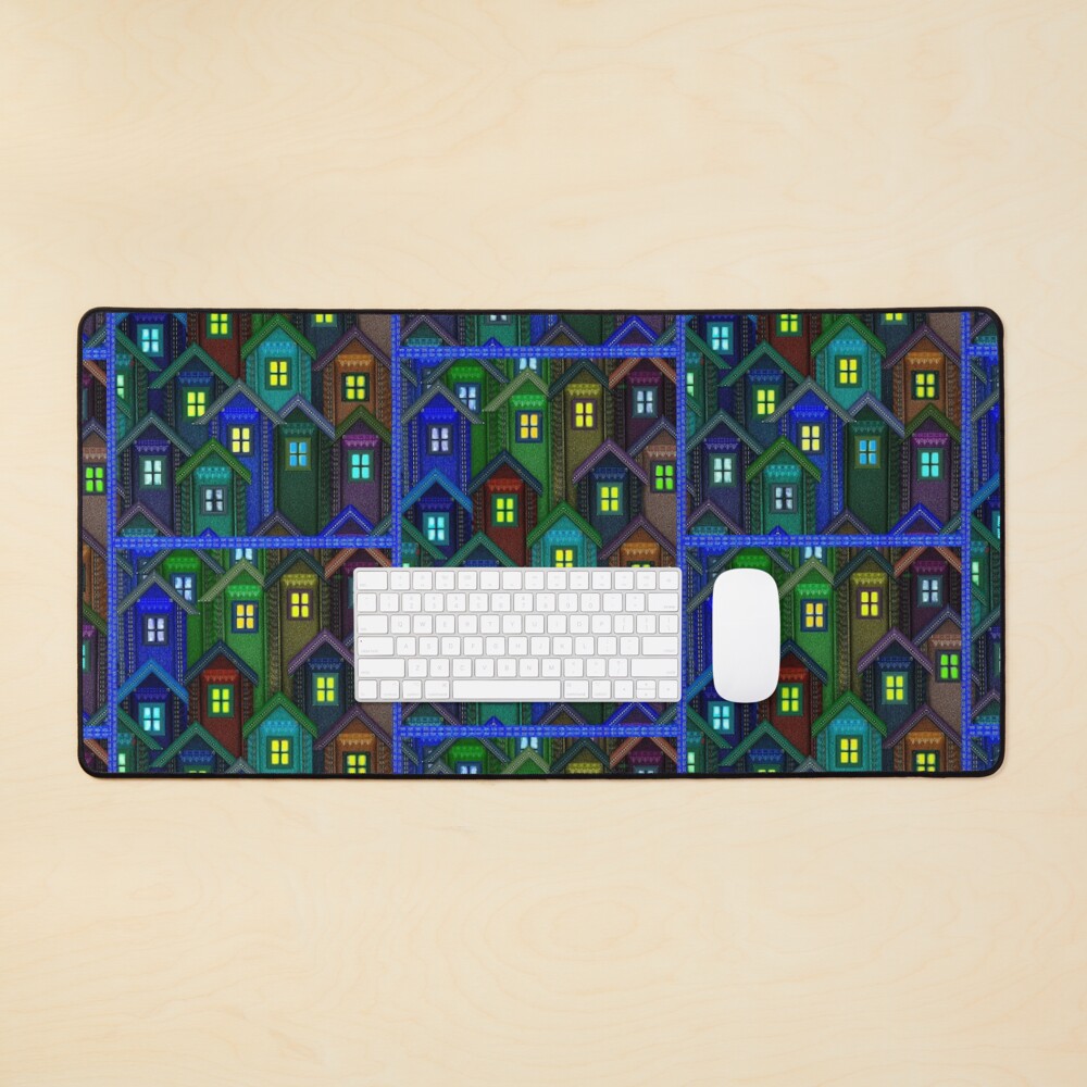 Item preview, Desk Mat designed and sold by Vk91.
