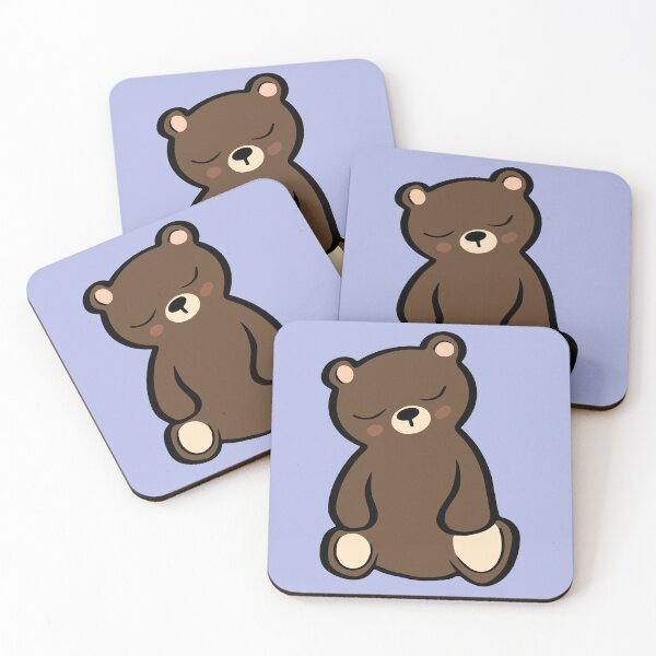 Item preview, BEAR designed and sold by mapib.