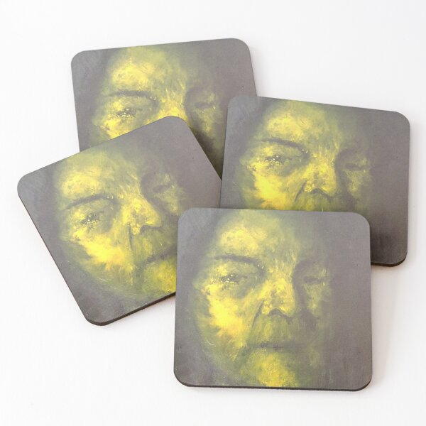 Item preview, Portrait of Mother designed and sold by ArtbyEhrlich.