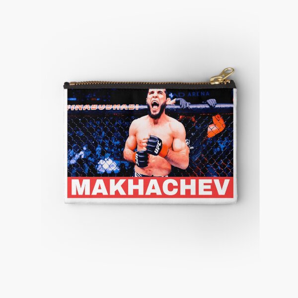 Item preview, Islam Makhachev design  designed and sold by MMA Shop.
