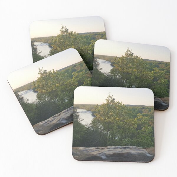 Item preview, Raven Rock State Park overlook, NC designed and sold by mgvazquez1026.