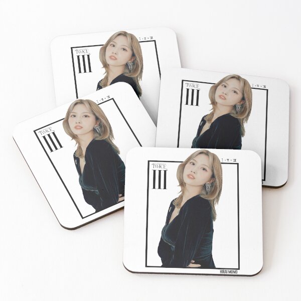 Item preview, Kpop Hirai Momo designed and sold by Ryuell.