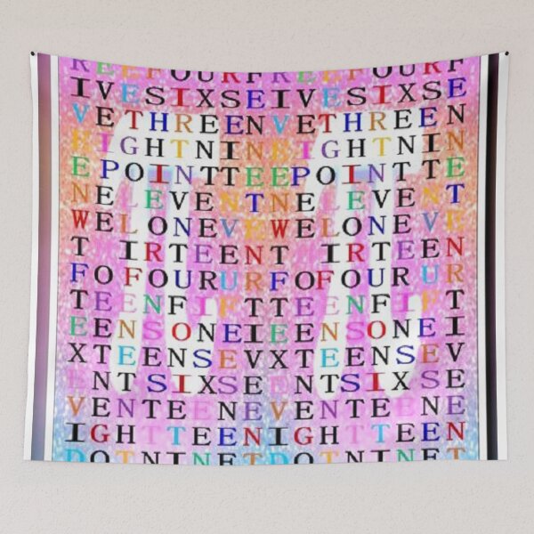 Item preview, Pi Stereogram designed and sold by JMarP.