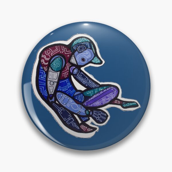 Item preview, Robin designed and sold by LoopGroup.