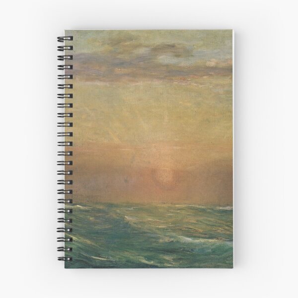 Item preview, Shigeru Aoki "Rising Sun" designed and sold by FineArtLover.