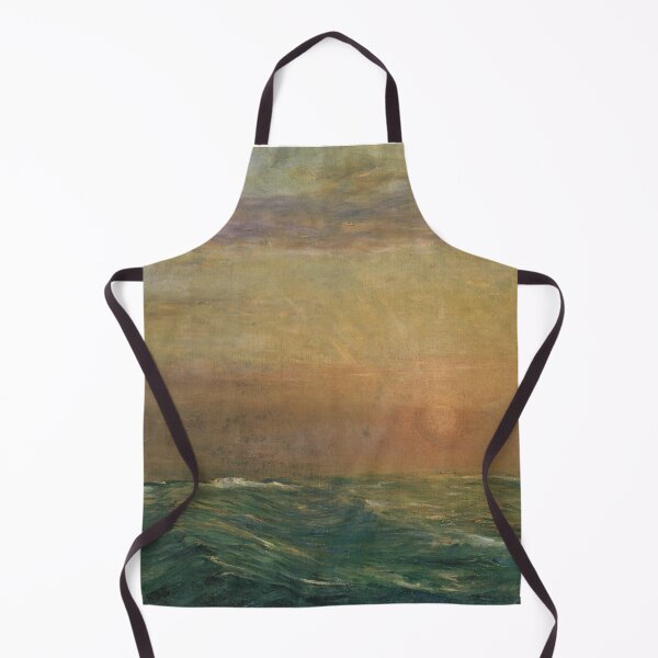 Item preview, Shigeru Aoki "Rising Sun" designed and sold by FineArtLover.