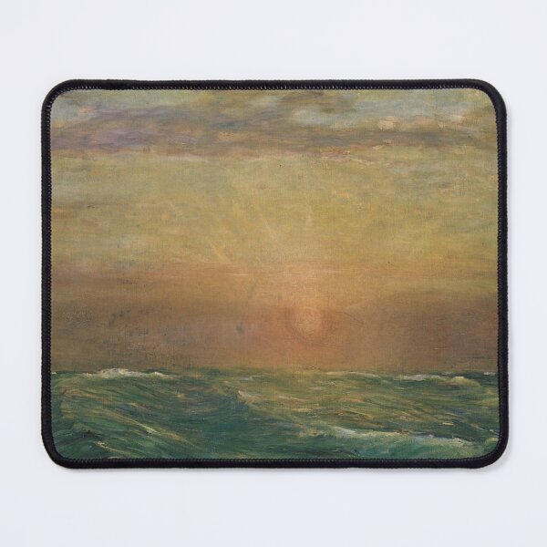 Item preview, Shigeru Aoki "Rising Sun" designed and sold by FineArtLover.