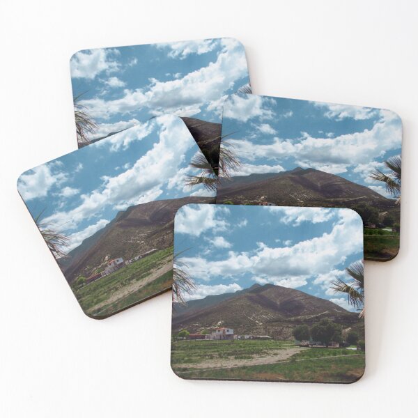 Item preview, Saltillo Mexico mountains designed and sold by mgvazquez1026.