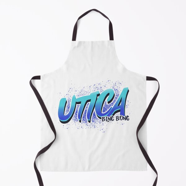 Item preview, Bing Bong Utica NY designed and sold by techdave.