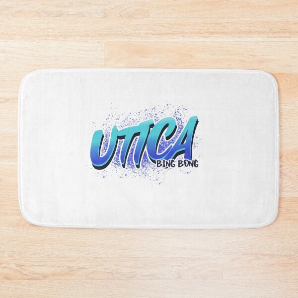 Item preview, Bing Bong Utica NY designed and sold by techdave.