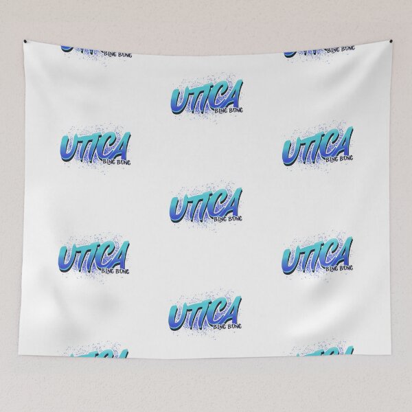 Item preview, Bing Bong Utica NY designed and sold by techdave.