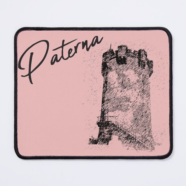 Item preview, Paterna, una ciutat de la Comunitat Valenciana designed and sold by StencilMyst ..