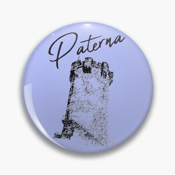 Item preview, Paterna, una ciutat de la Comunitat Valenciana designed and sold by StencilMyst ..