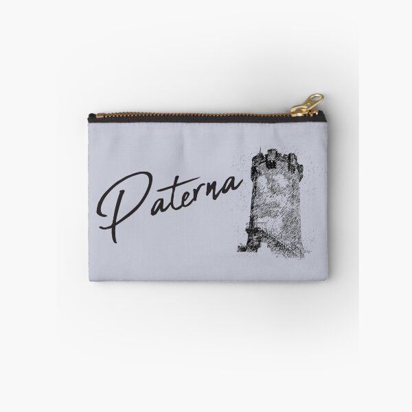 Item preview, Paterna, una ciutat de la Comunitat Valenciana designed and sold by StencilMyst ..