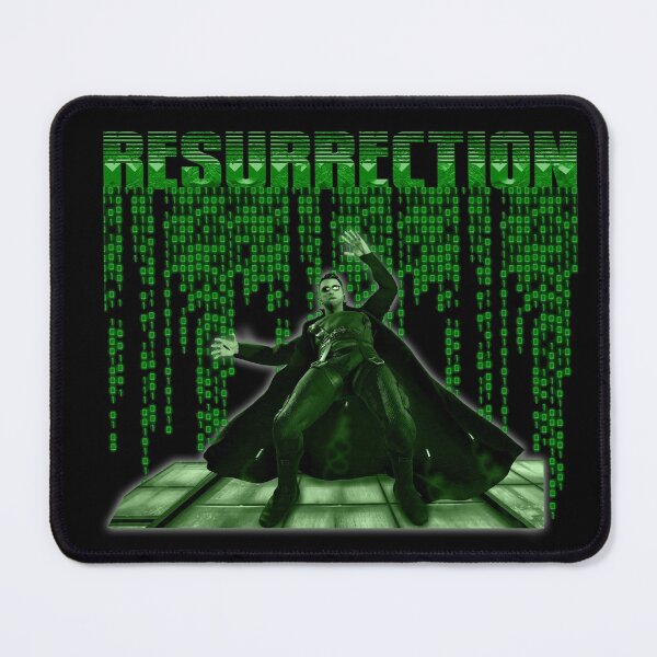 Item preview, resurrection designed and sold by ninetyninedesignsart.
