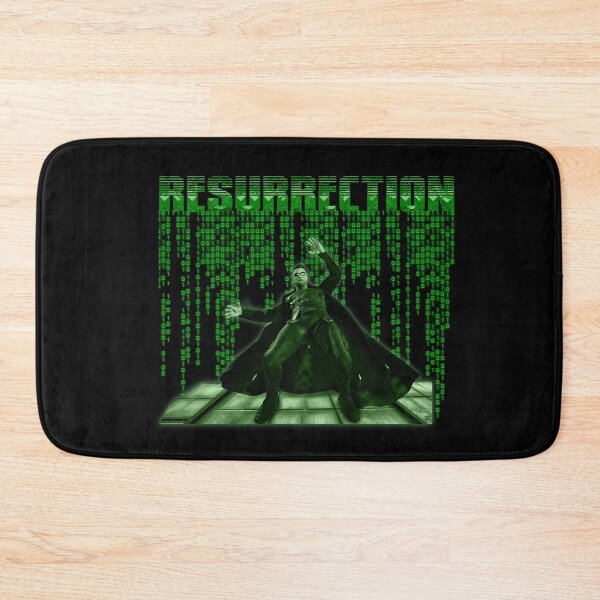 Item preview, resurrection designed and sold by ninetyninedesignsart.