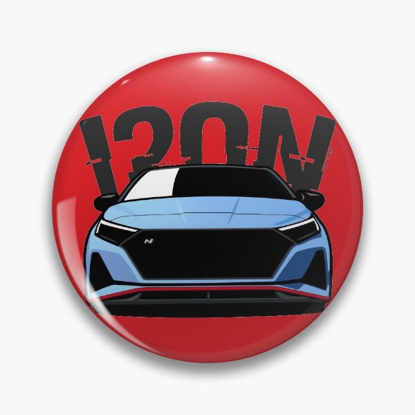 Item preview, i20N  designed and sold by IssKa.