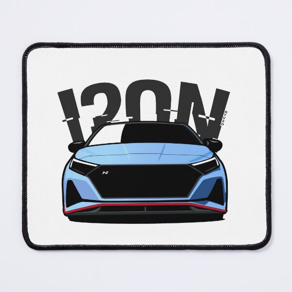 Item preview, i20N  designed and sold by IssKa.