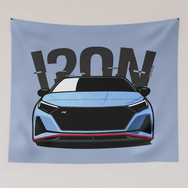 Item preview, i20N  designed and sold by IssKa.