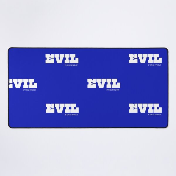 Item preview, Copy of EVIL designed and sold by MYSENTIMENTS.