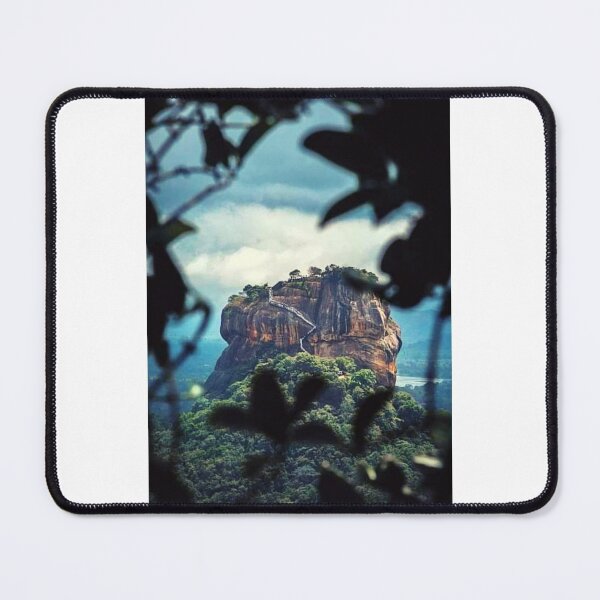 Item preview, Sigiriya srilanka designed and sold by GSMW.
