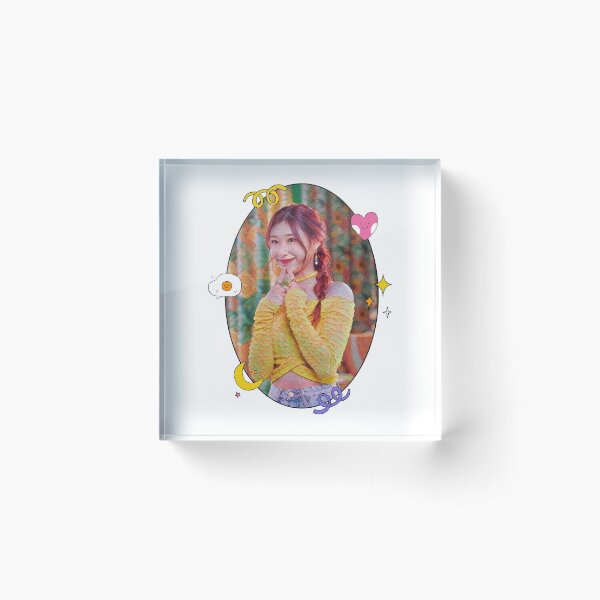 Item preview, chaeryeong designed and sold by G R I Z I D O R E.