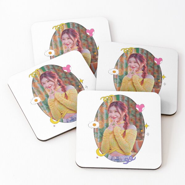 Item preview, chaeryeong designed and sold by G R I Z I D O R E.
