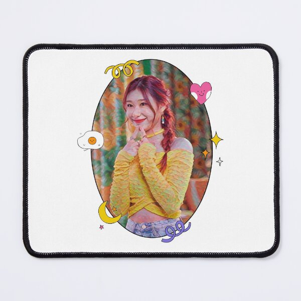 Item preview, chaeryeong designed and sold by G R I Z I D O R E.