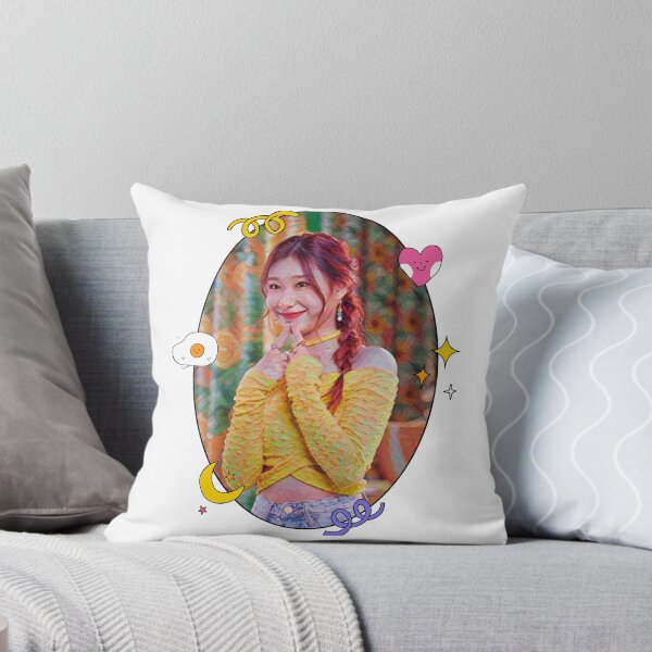 Item preview, chaeryeong designed and sold by G R I Z I D O R E.