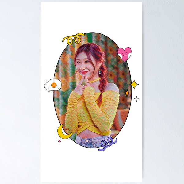 Item preview, chaeryeong designed and sold by G R I Z I D O R E.