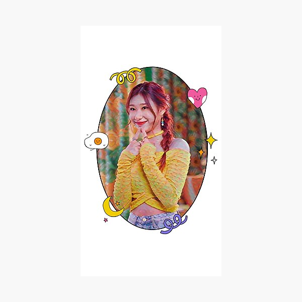Item preview, chaeryeong designed and sold by G R I Z I D O R E.