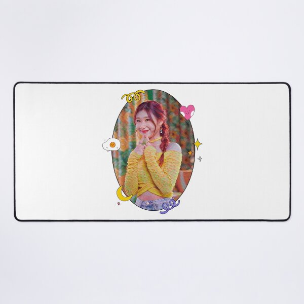 Item preview, chaeryeong designed and sold by G R I Z I D O R E.