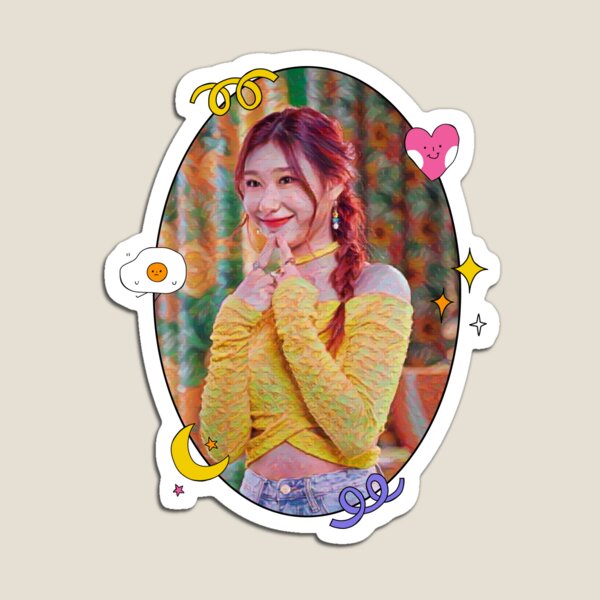 Item preview, chaeryeong designed and sold by G R I Z I D O R E.