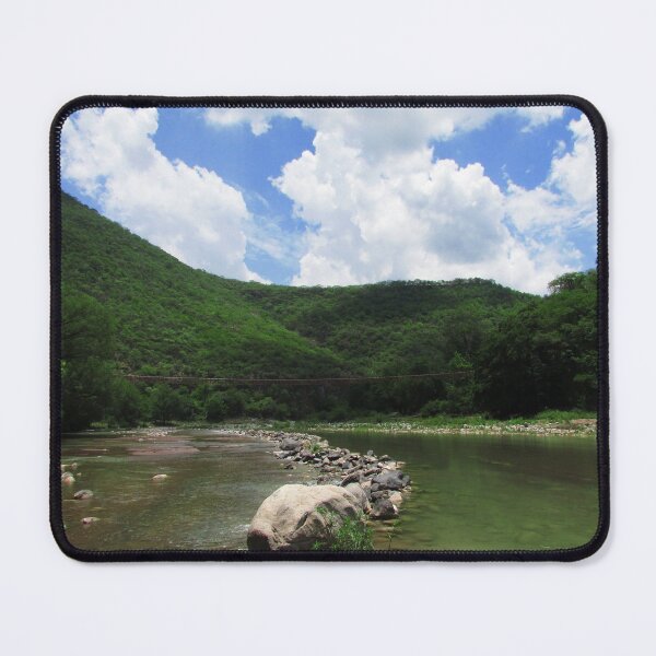 Item preview, El Rio de Las Vegas Cuatas, Queretaro, Mexico designed and sold by mgvazquez1026.