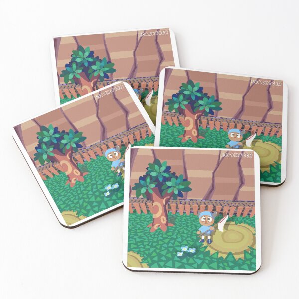 Item preview, bugcatcher animal forest designed and sold by roachypixel.