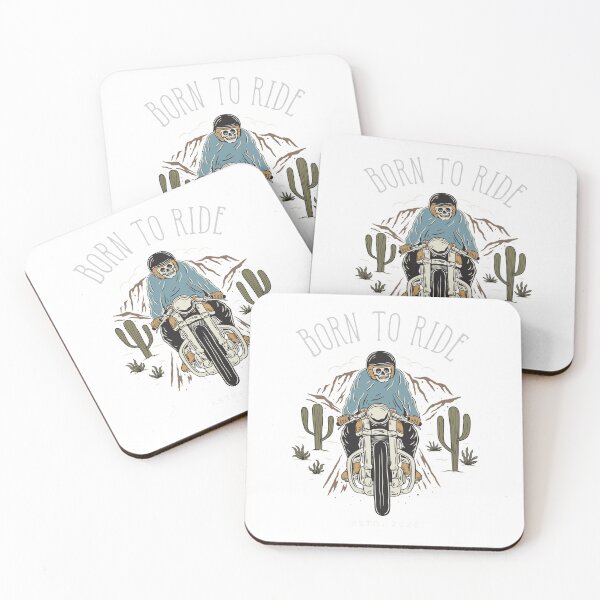Item preview, Born to ride designed and sold by Of Sports store.