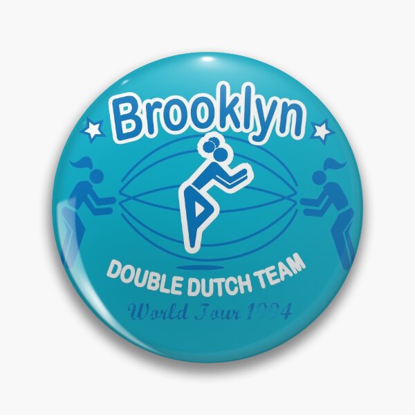 Item preview, DOUBLE DUTCH WORLD TOUR 1994 designed and sold by Stanley Lambert.