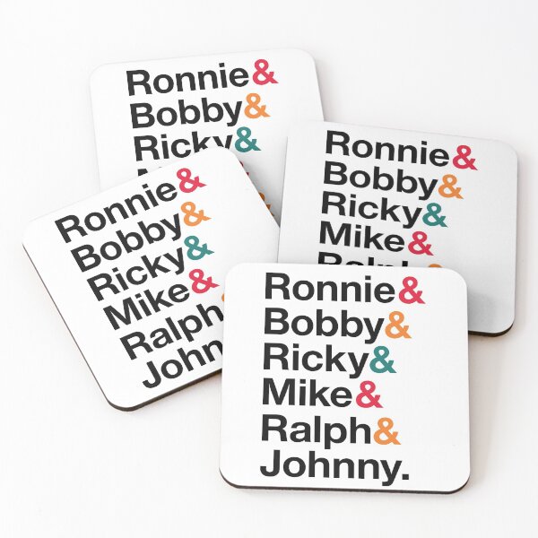 Item preview, New Edition Names & Ampersand Style designed and sold by opalime.