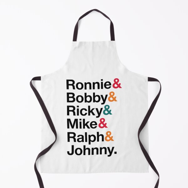 Item preview, New Edition Names & Ampersand Style designed and sold by opalime.