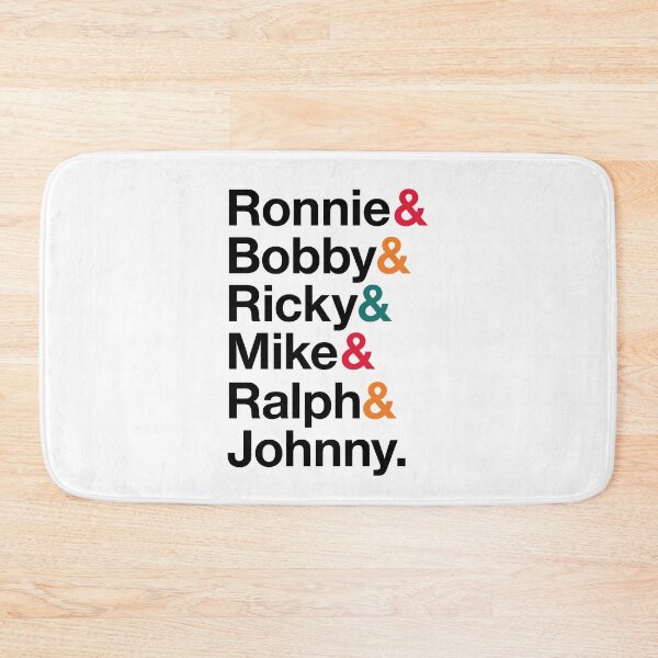 Item preview, New Edition Names & Ampersand Style designed and sold by opalime.
