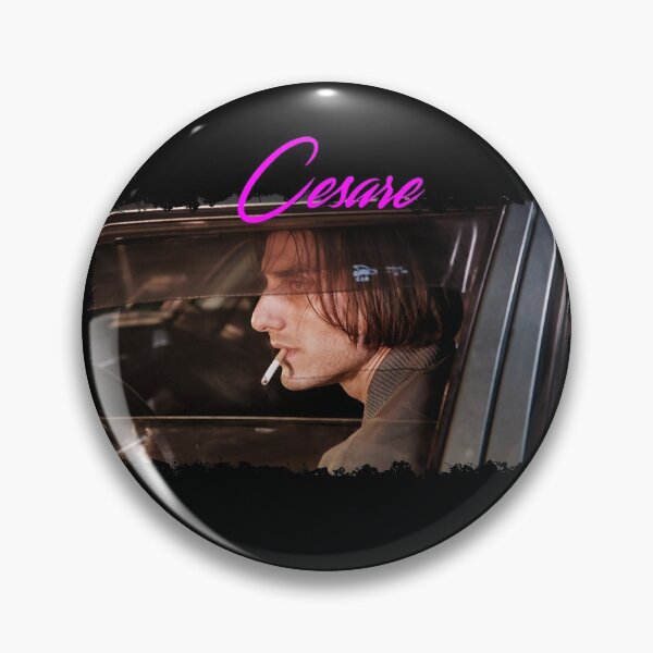 Item preview, Cesare 80s Inspired  designed and sold by NewYorkTorch.